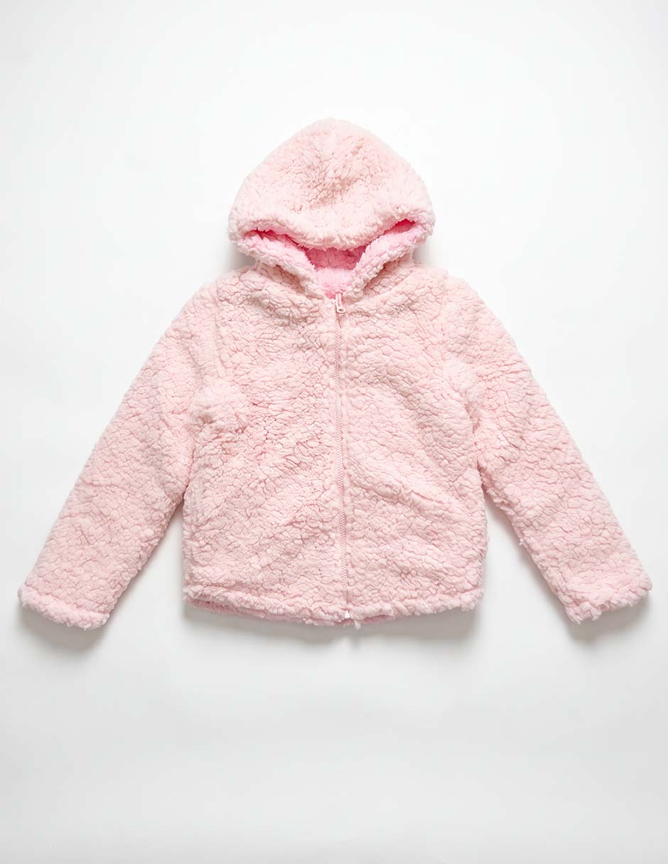 Chamarra para niña Chamarra para niña
