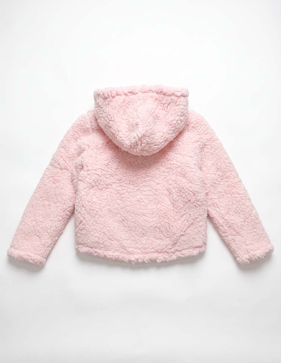 Chamarra para niña 5