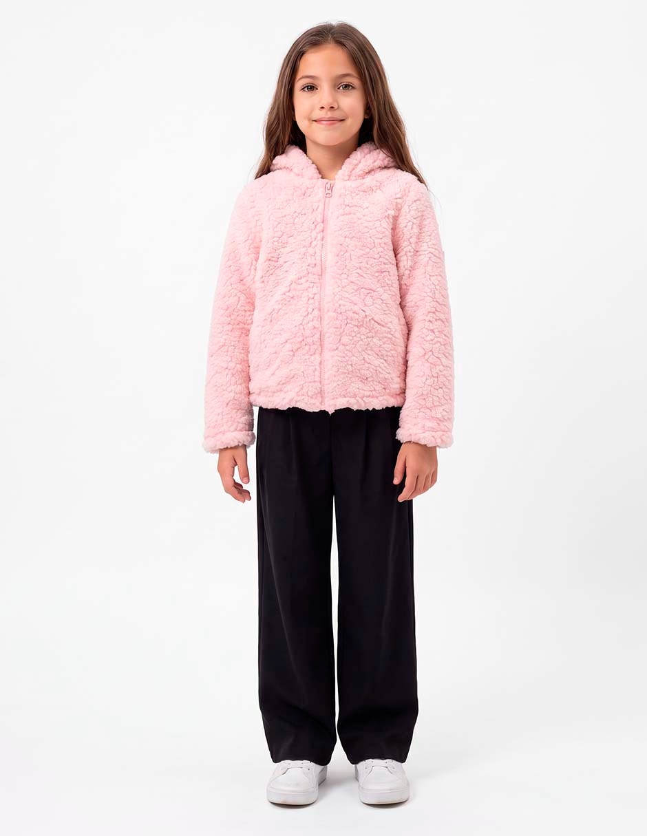 Chamarra para niña 3