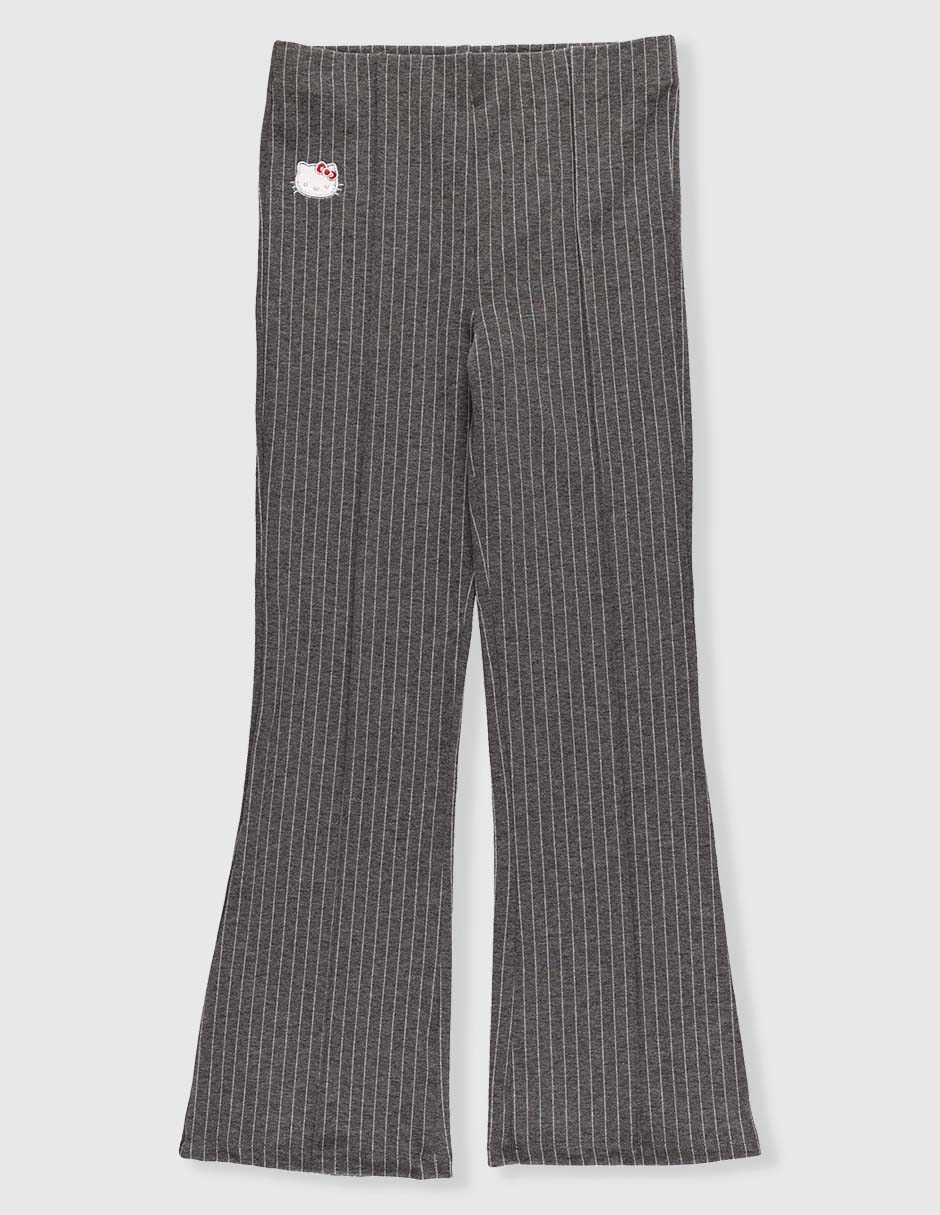 Pantalón relaxed para niña 1