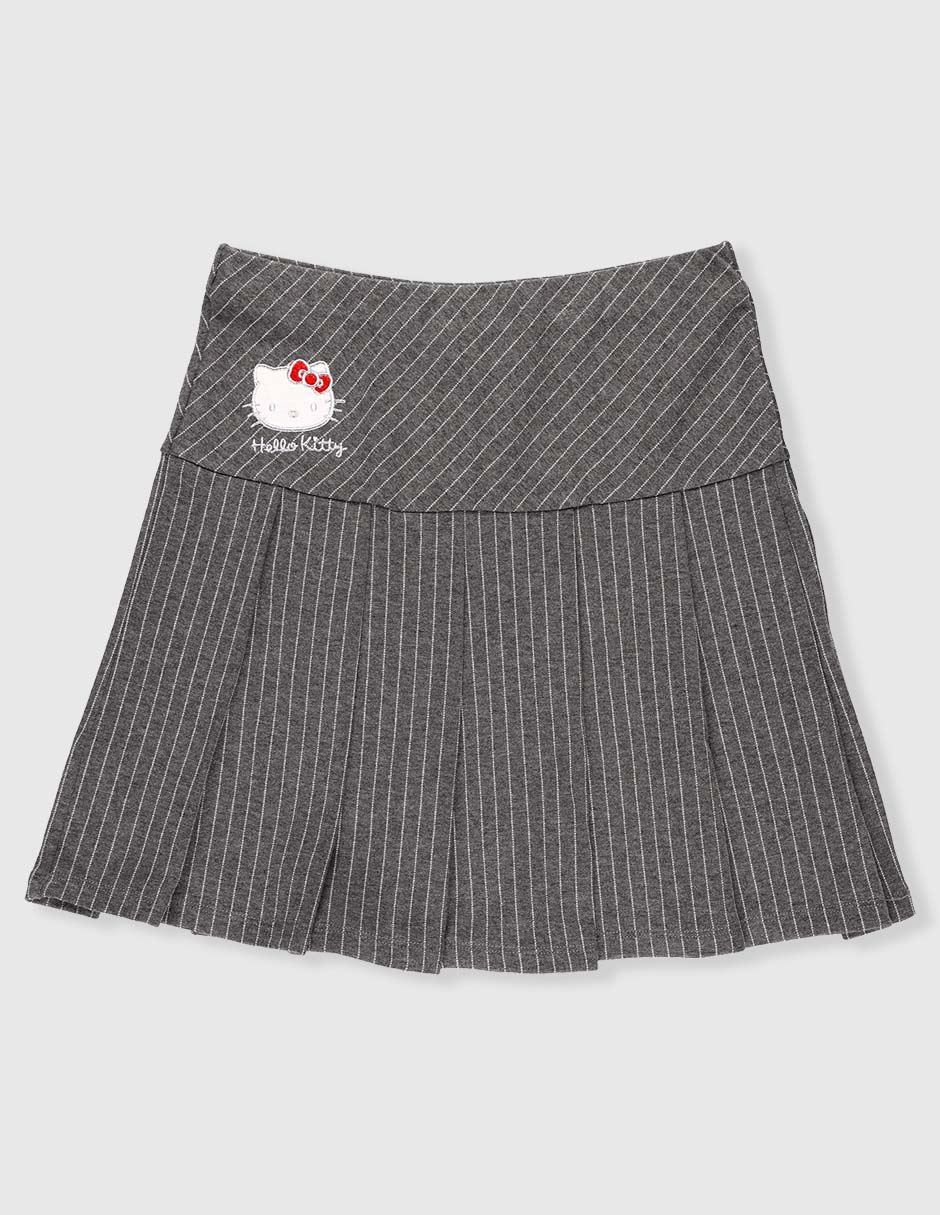 Falda para niña 1
