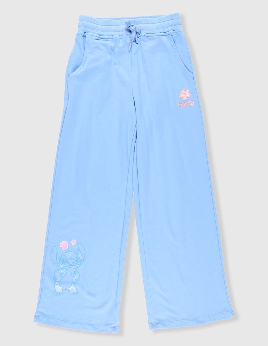 Pants Stitch para niña 1