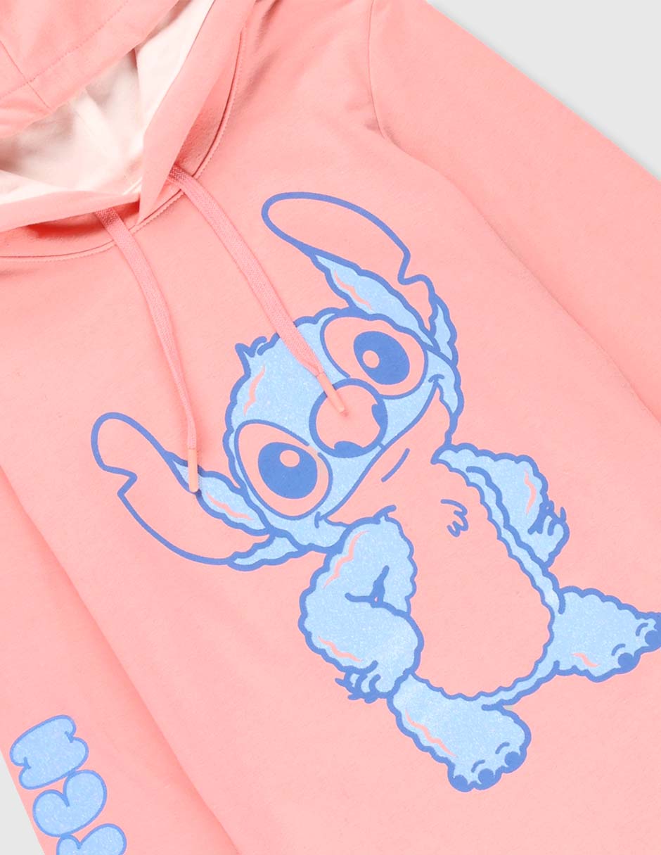 Vestido Disney Stitch para niña