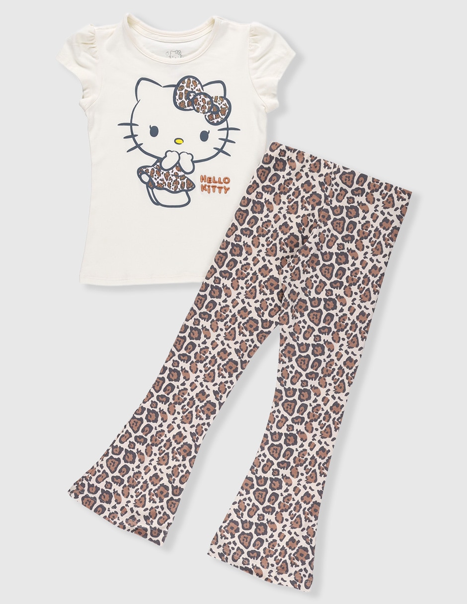 Conjunto para niña 1