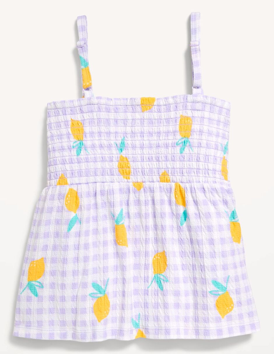 Blusa Old Navy para niña