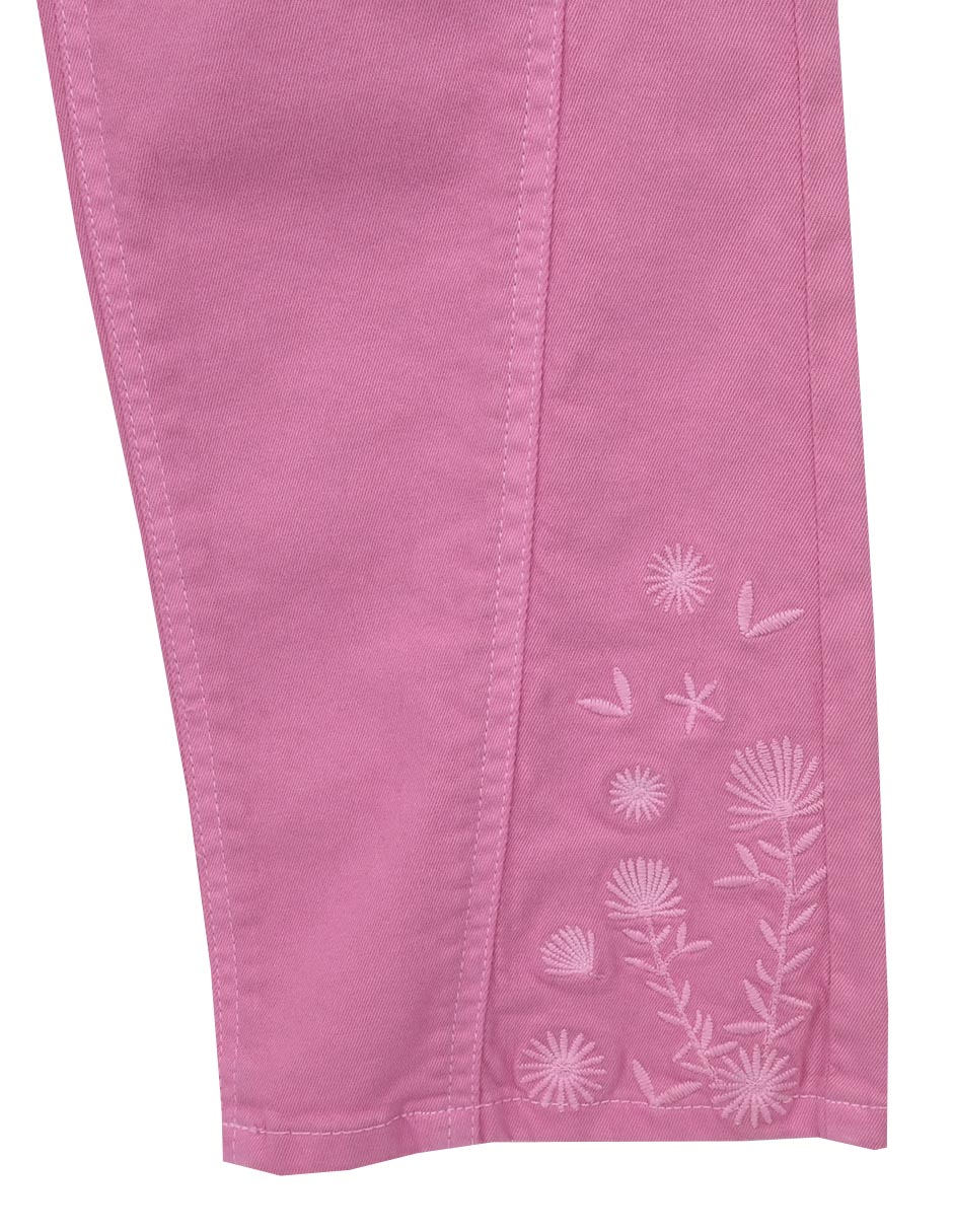 Pantalón Mafer para niña 6