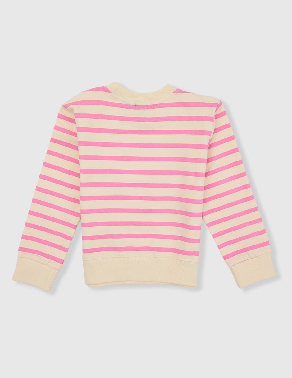 Sudadera para niña 5