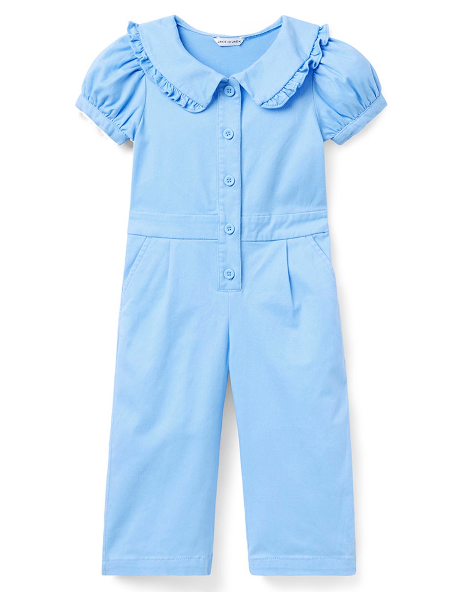 Jumpsuit para niña 1