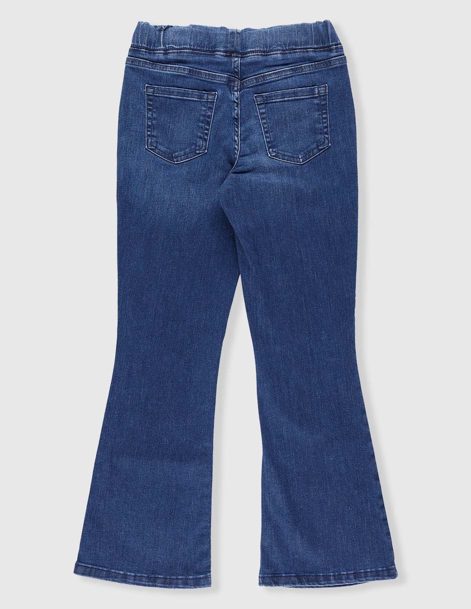Pantalón de mezclilla Cat & Jack para niña