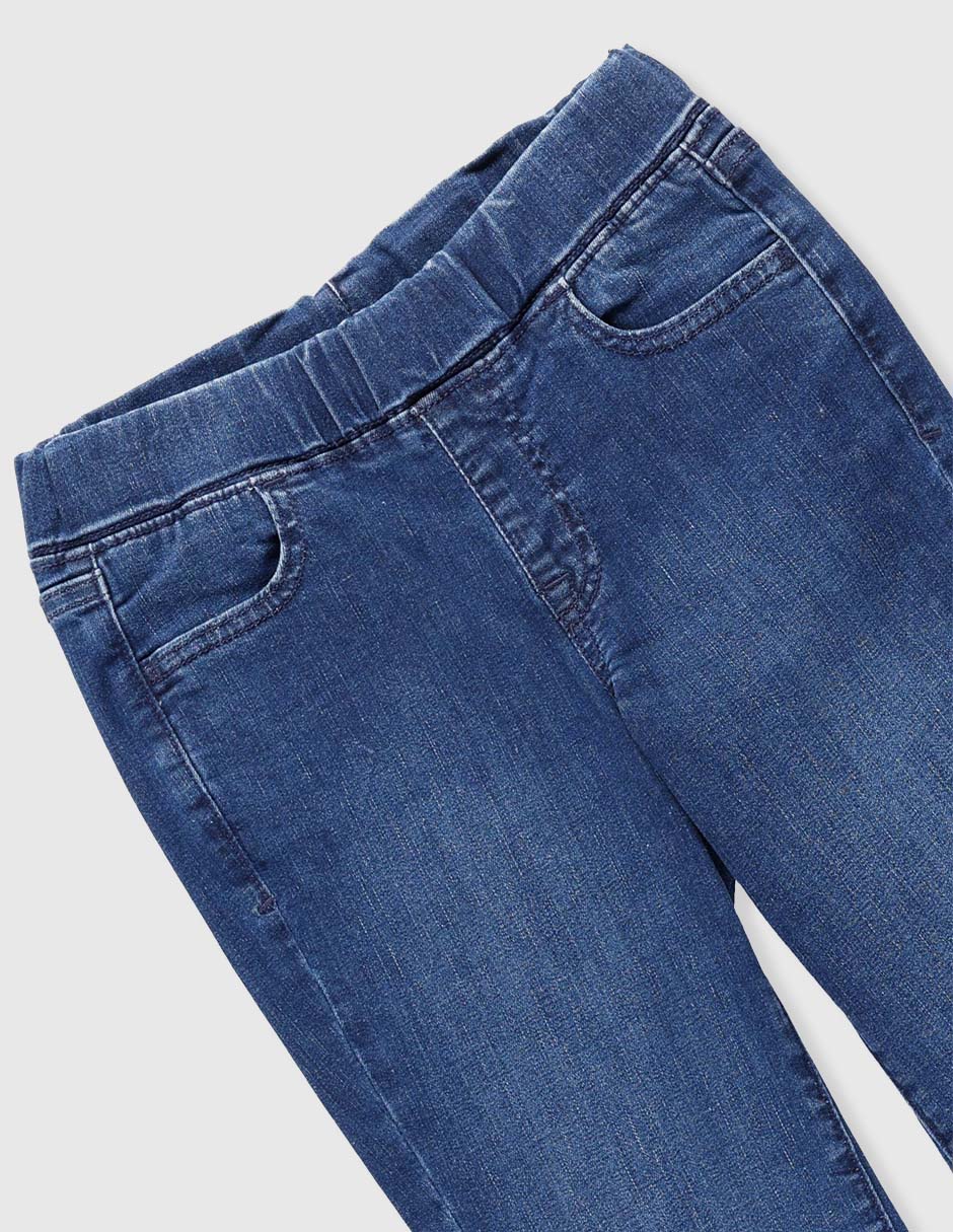 Pantalón de mezclilla Cat & Jack para niña