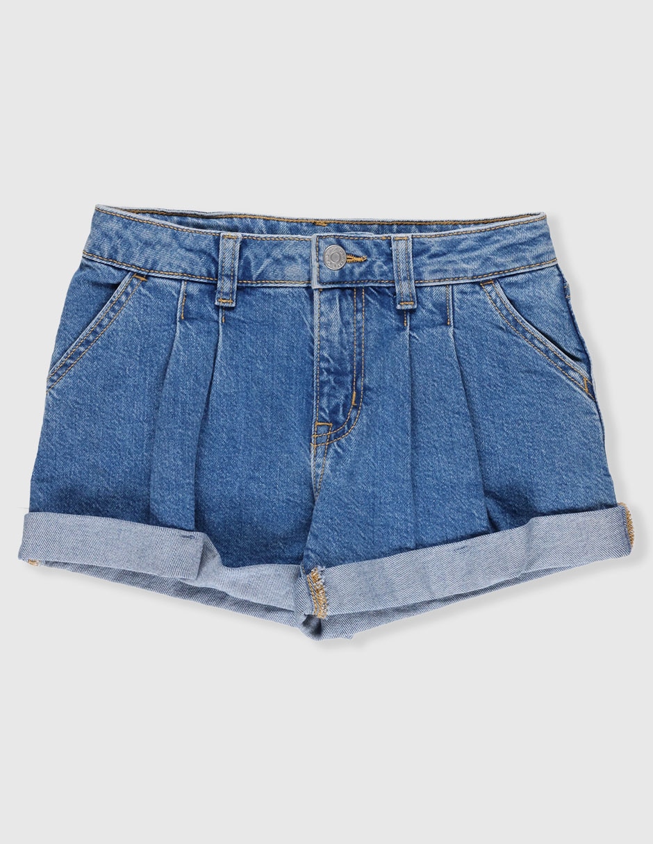 Short para niña 1