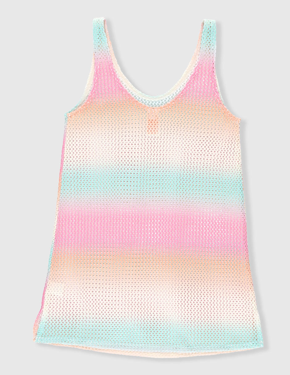 Vestido para bebé niña 1