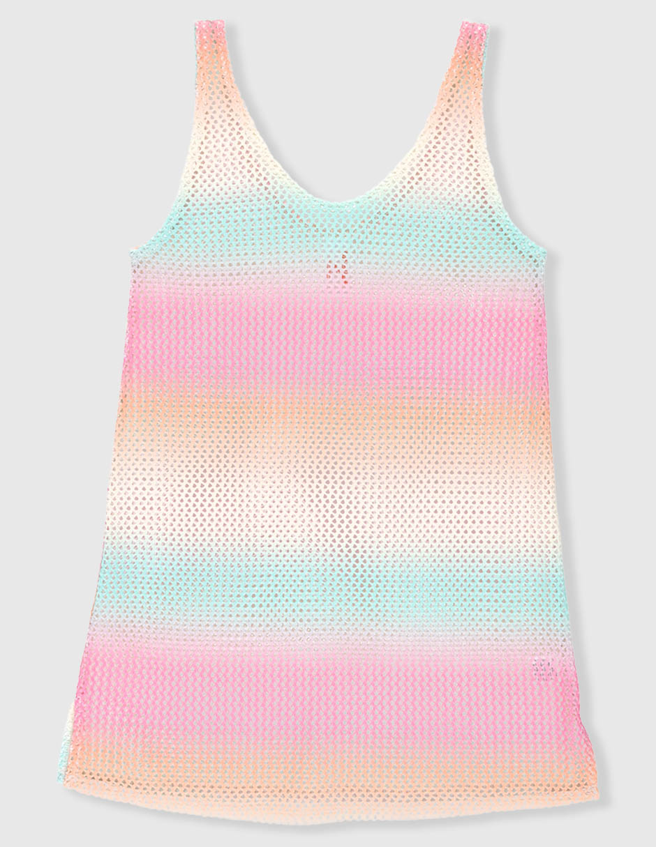 Vestido para bebé niña 5