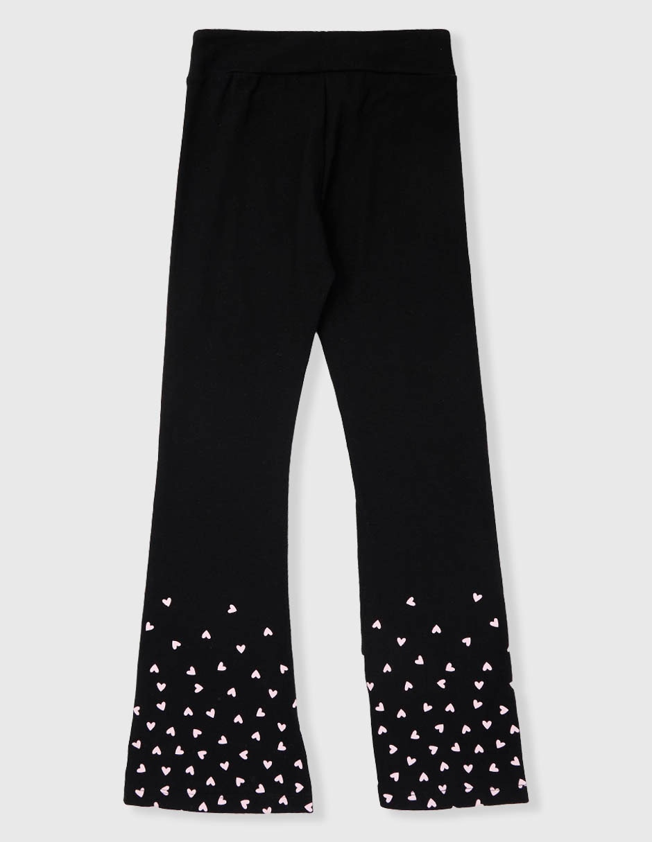 Legging para niña 2