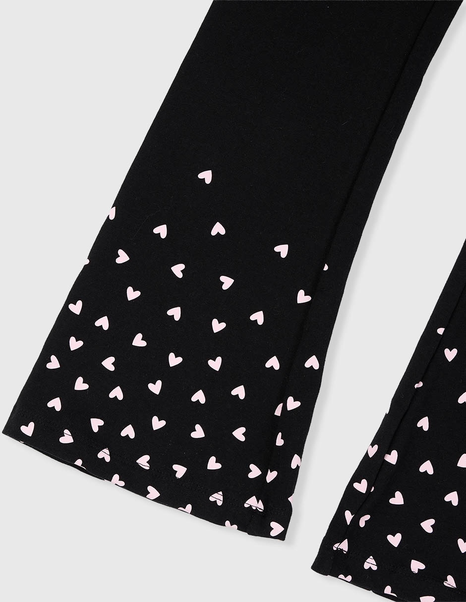 Legging para niña 4