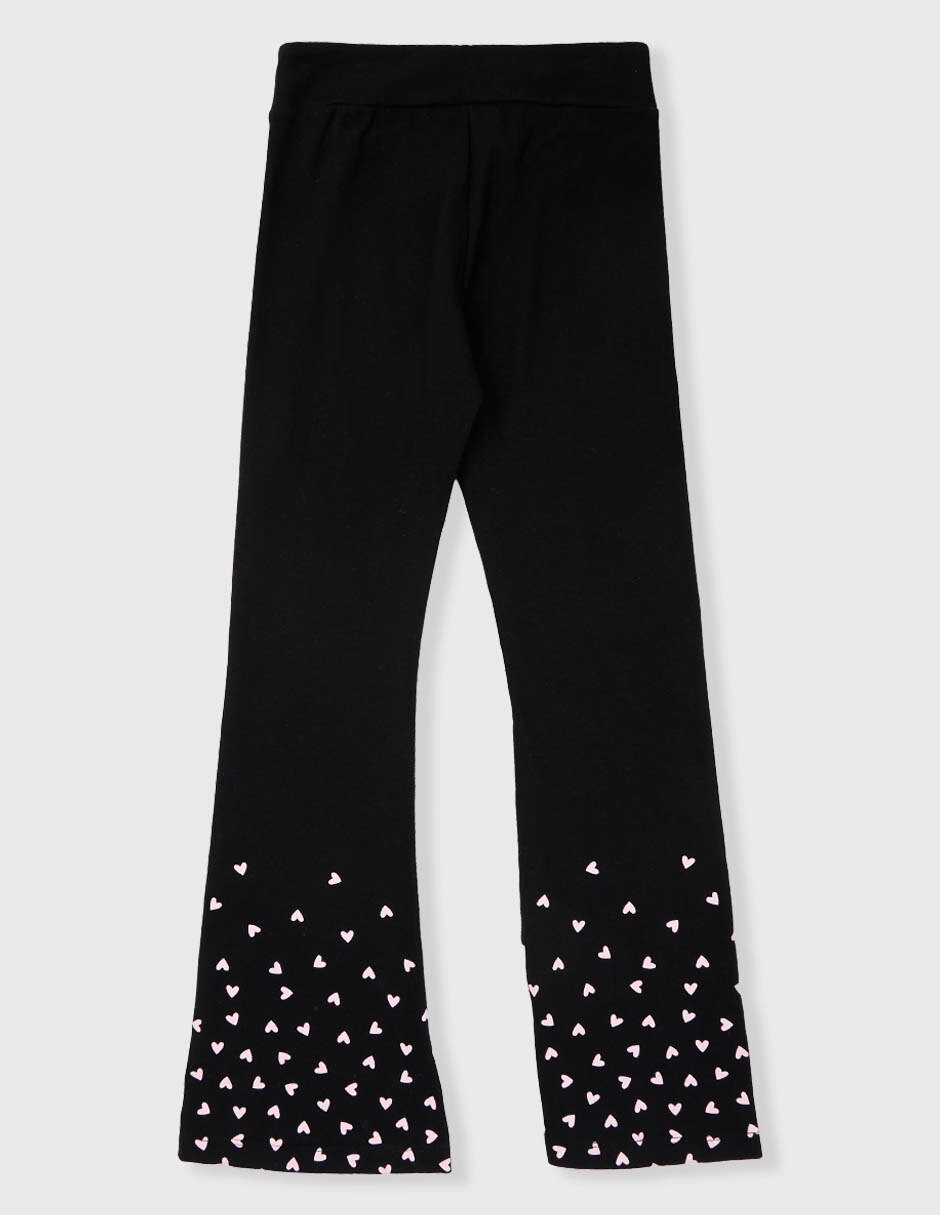 Legging para niña 5
