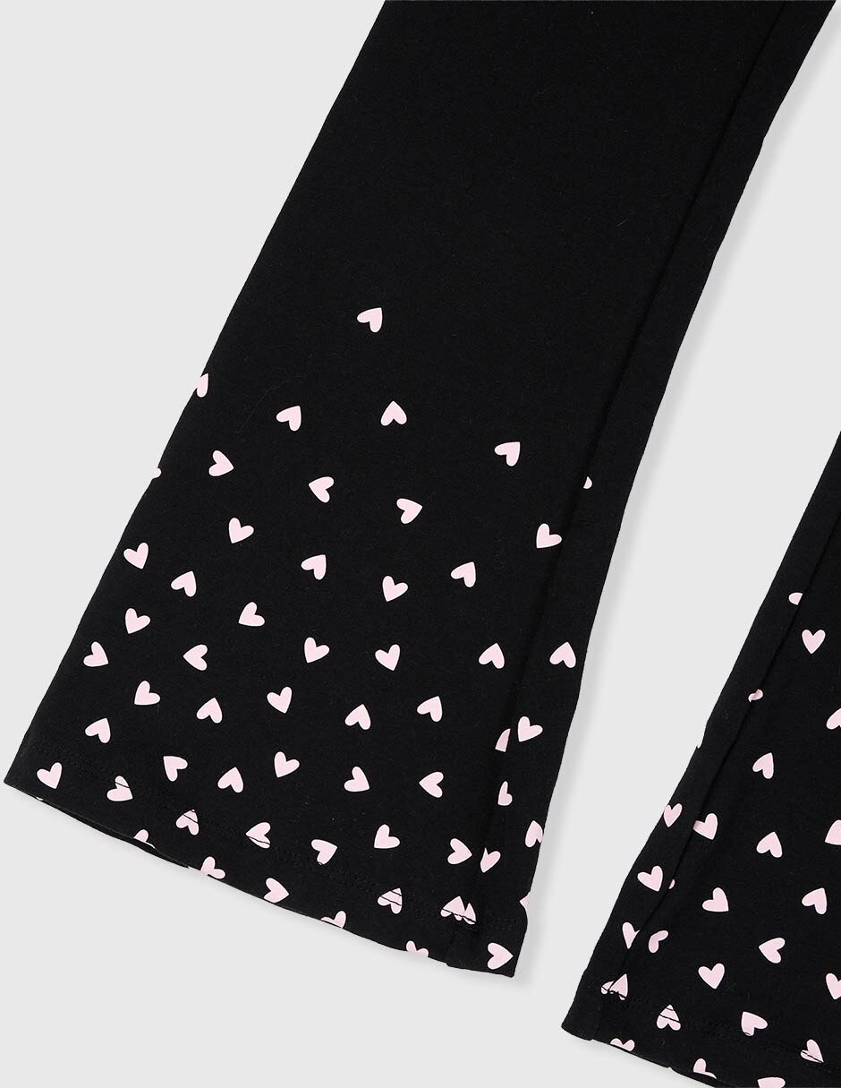 Legging para niña 7