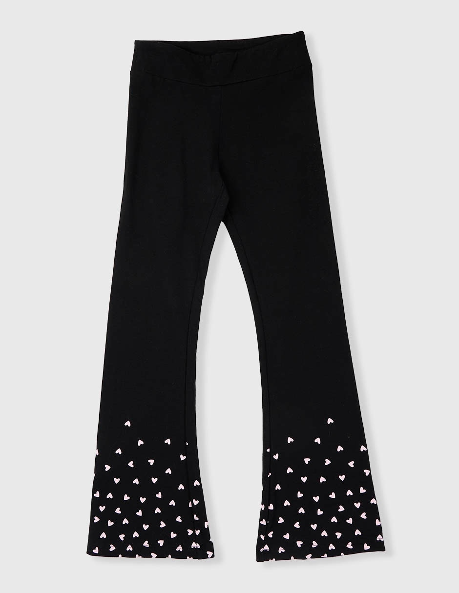 Legging para niña
