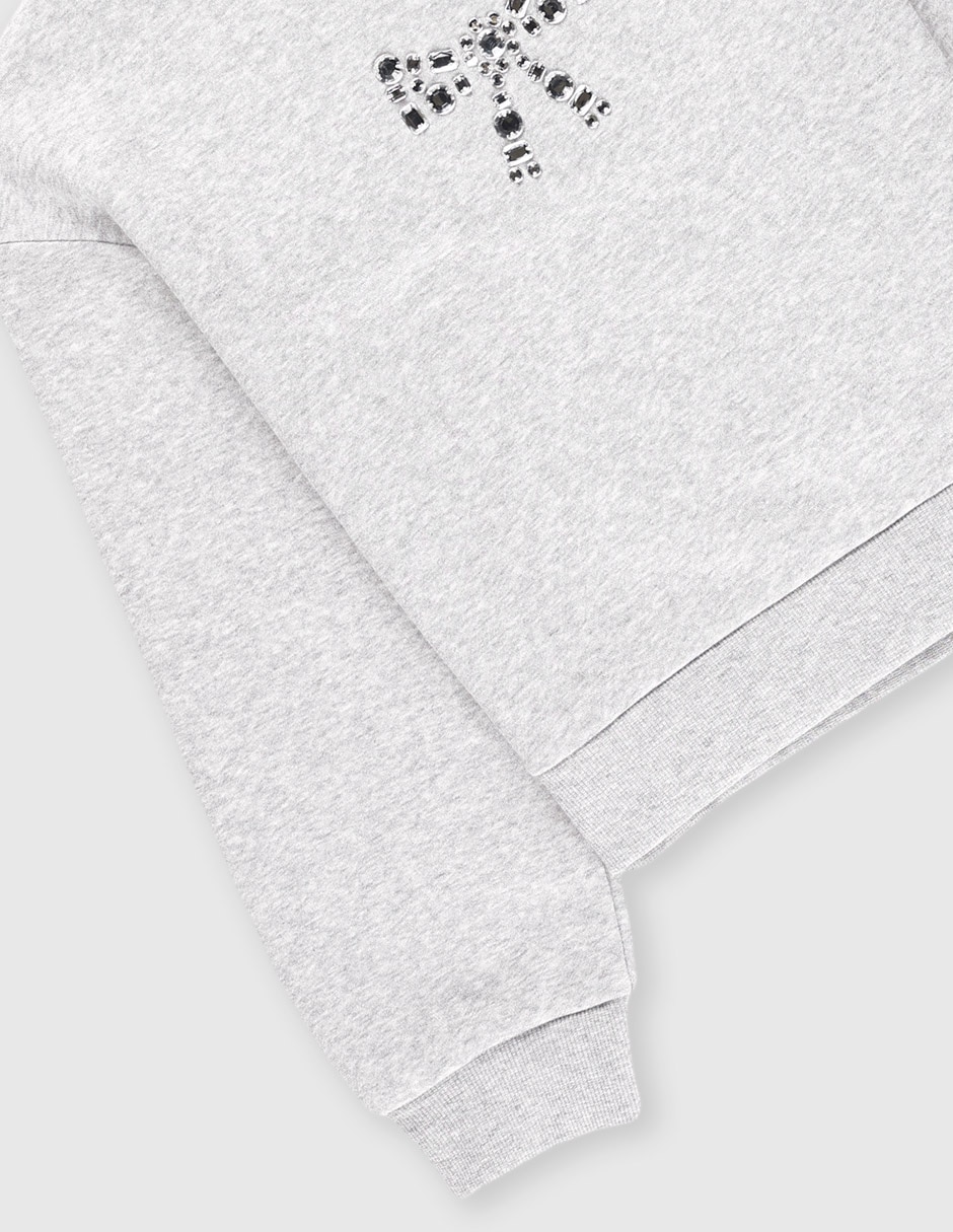 Sudadera para niña