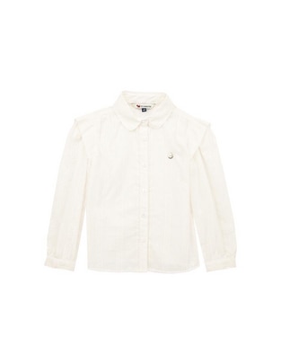 Blusa para niña Blusa para niña