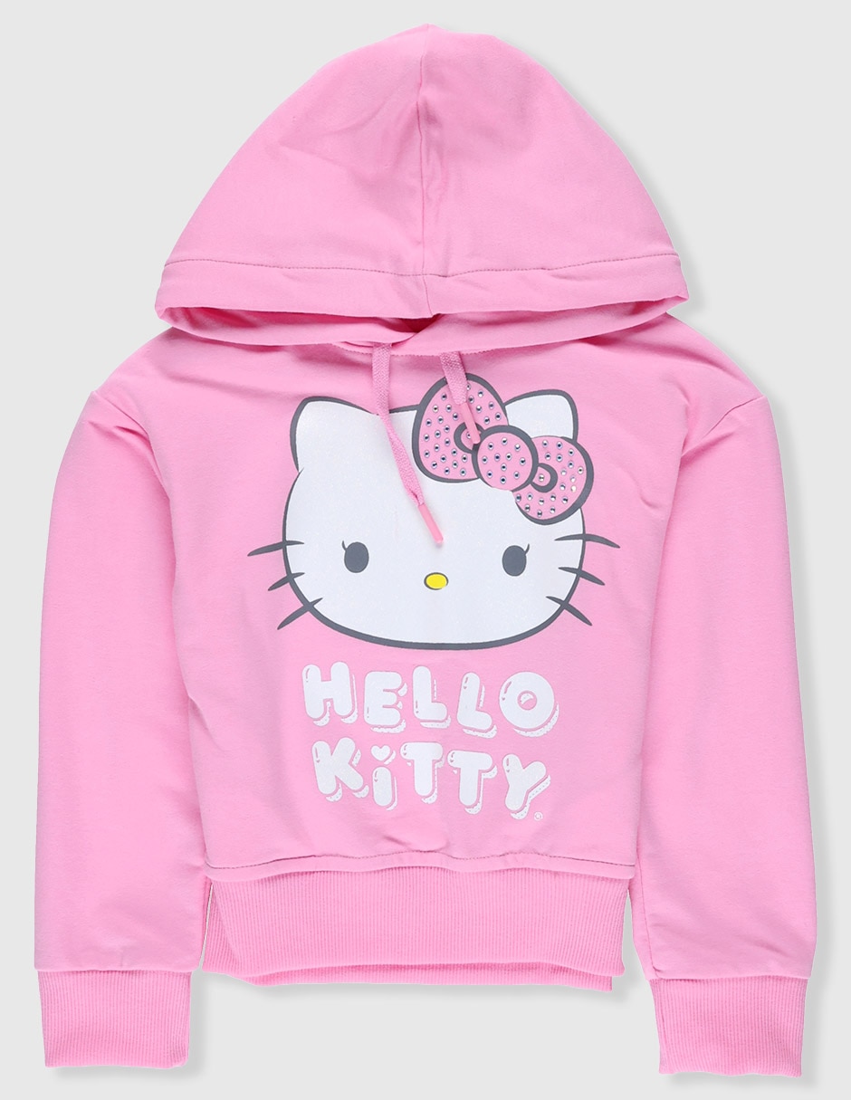 Sudadera Hello Kitty para niña 1