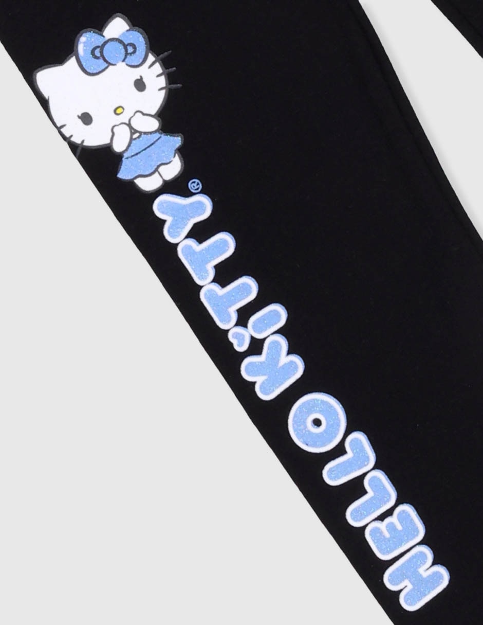 Set legging Hello Kitty para niña