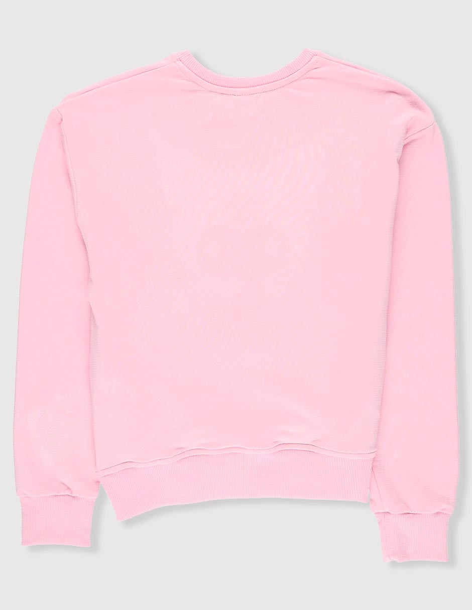 Sudadera Kuromi para niña 5