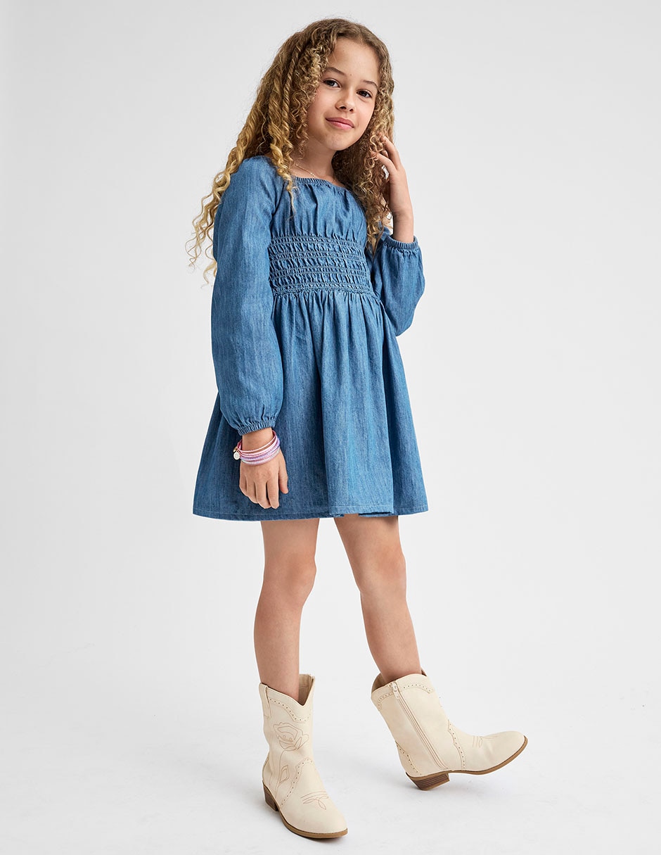Vestido