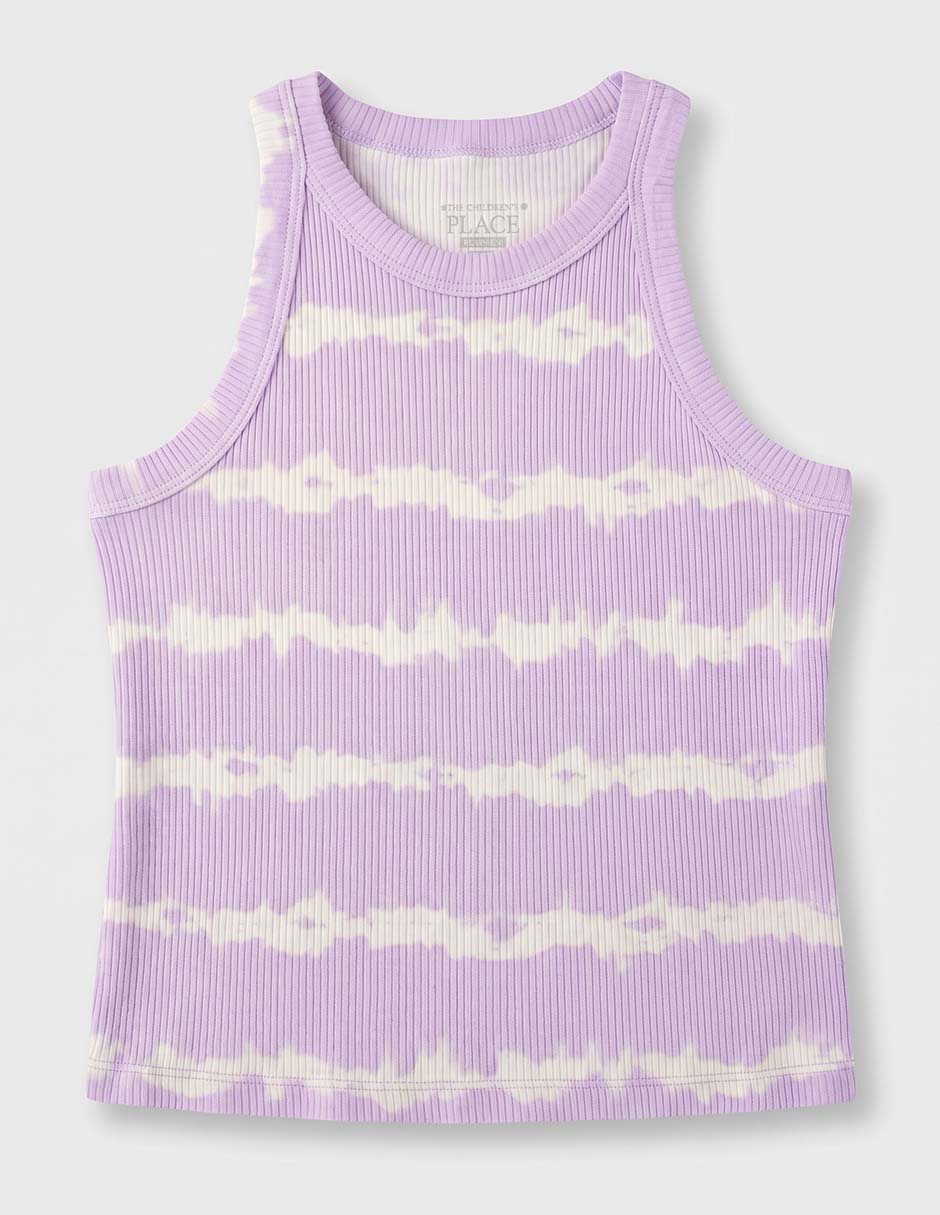 Playera para niña 2