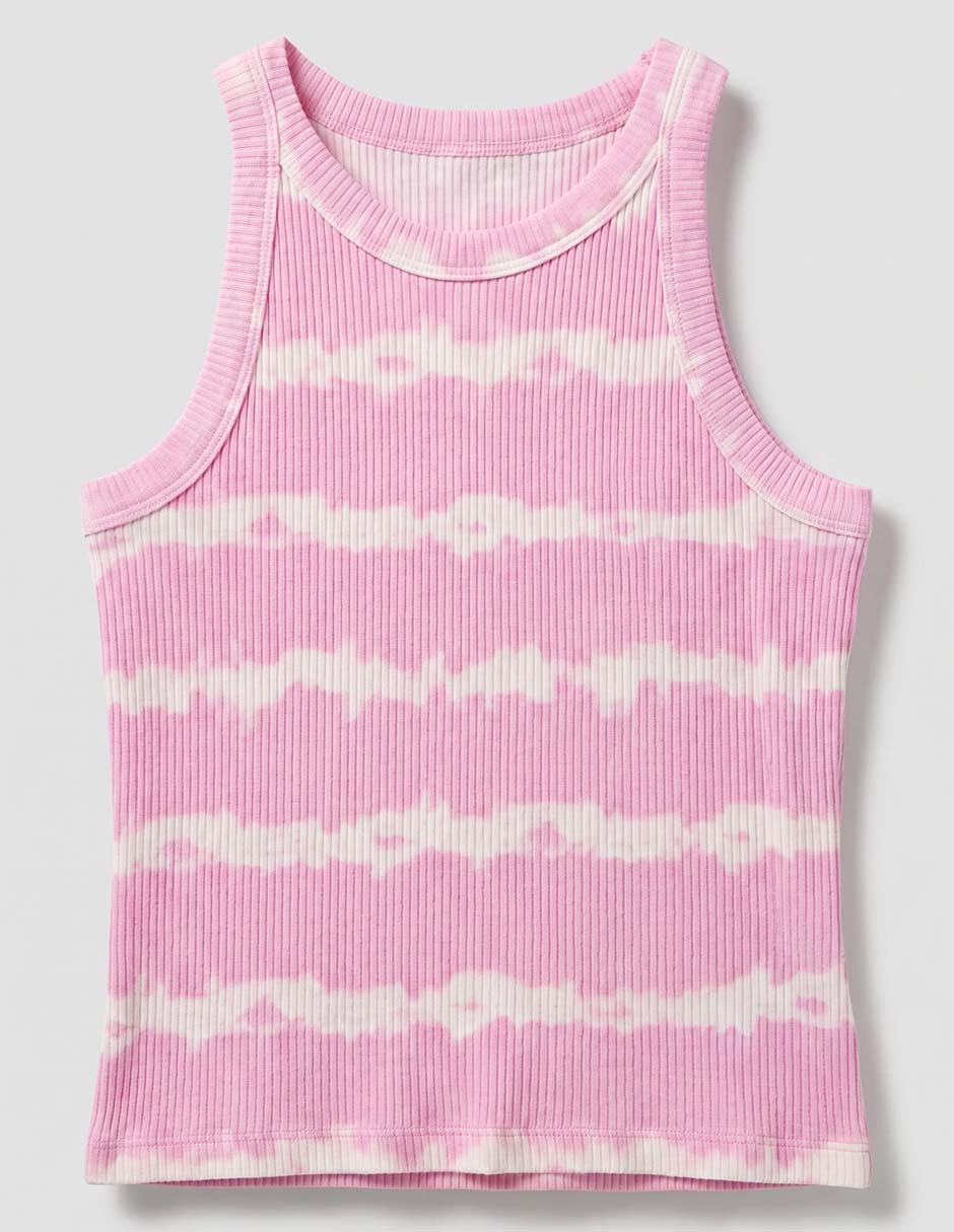 Playera para niña 2