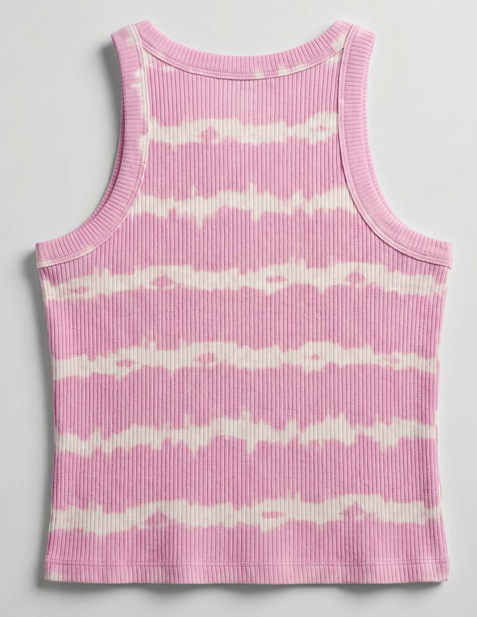 Playera para niña 3