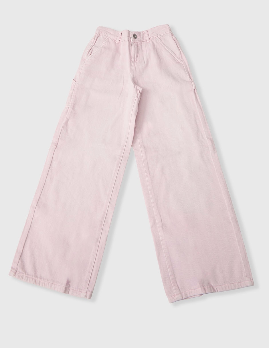 Jeans baggy para niña Jeans baggy para niña