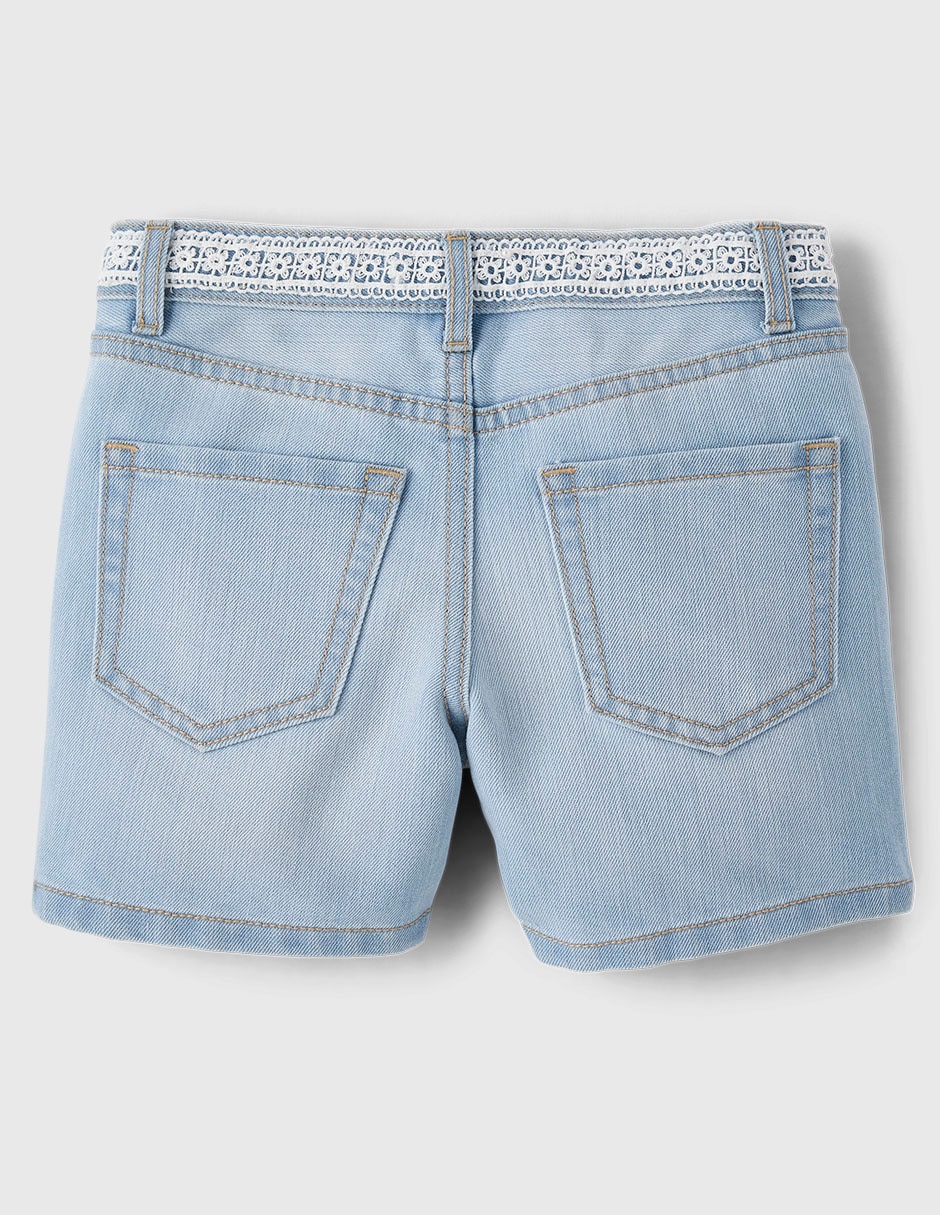 SHORT 3059185 LISO 4