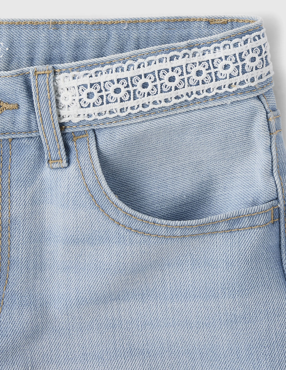 SHORT 3059185 LISO 3