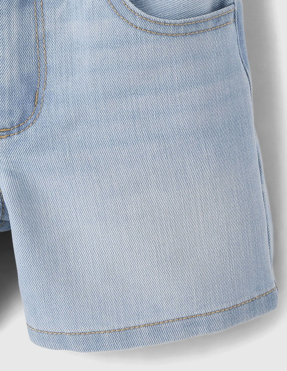SHORT 3059185 LISO 2