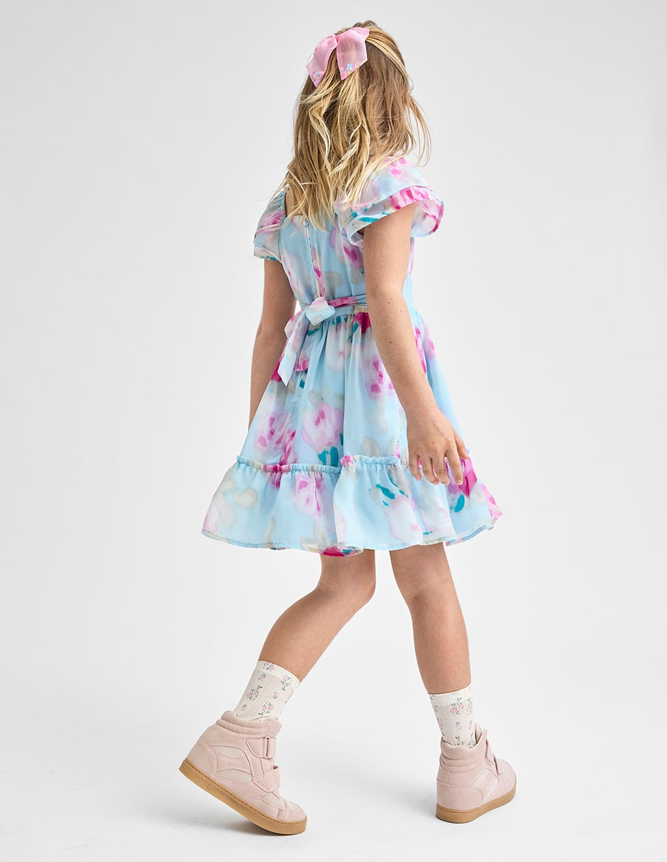 Vestido para niña 2