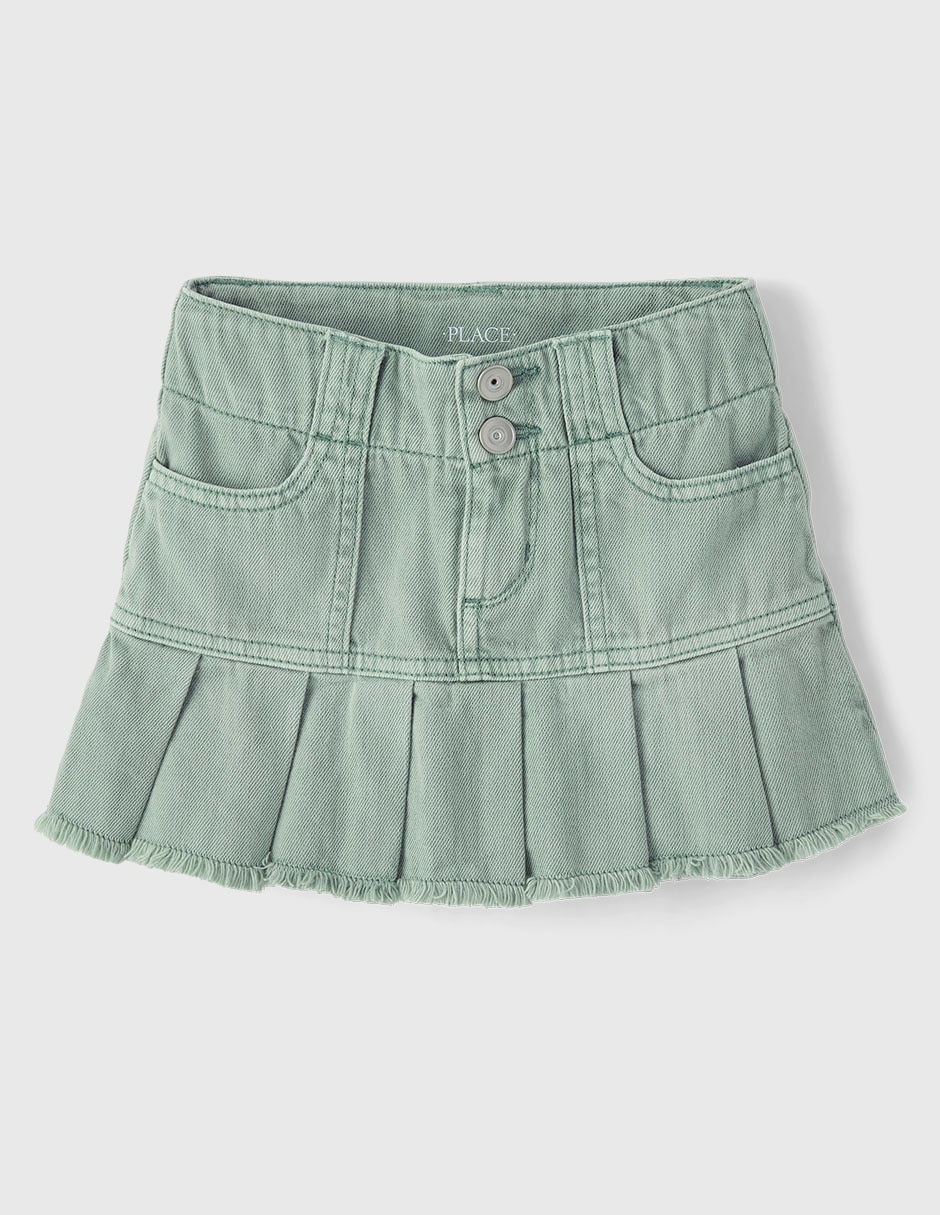 Falda para niña Falda para niña