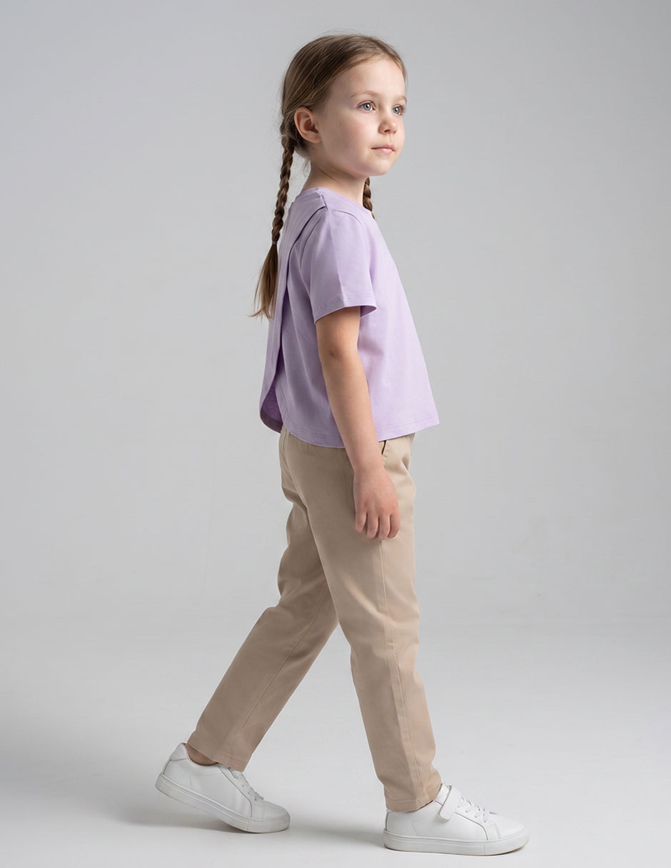 Playera para niña Playera para niña