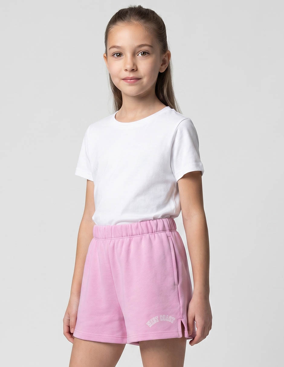Short para niña