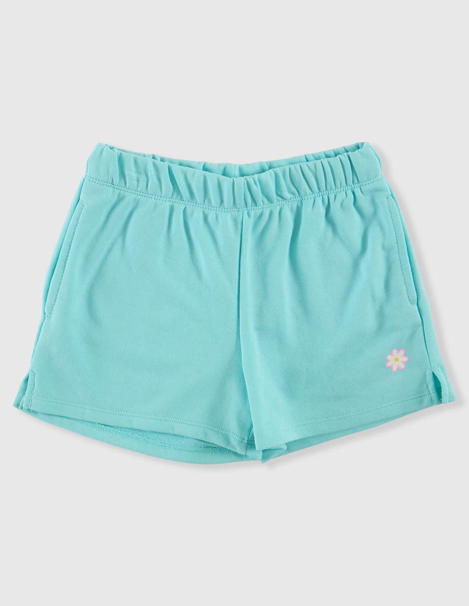 Short para niña Short para niña
