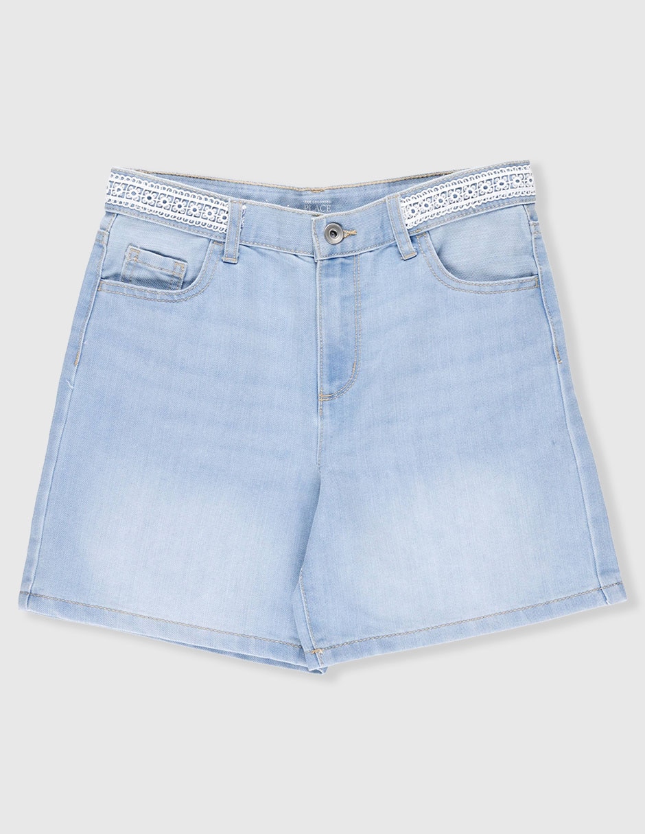 Short para niña