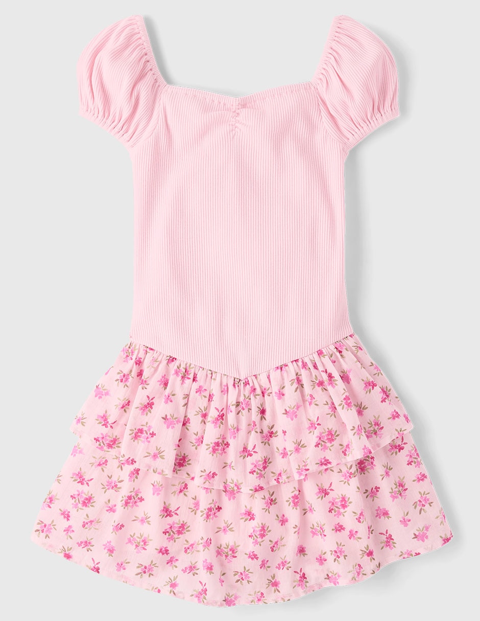 Vestido para niña Vestido para niña