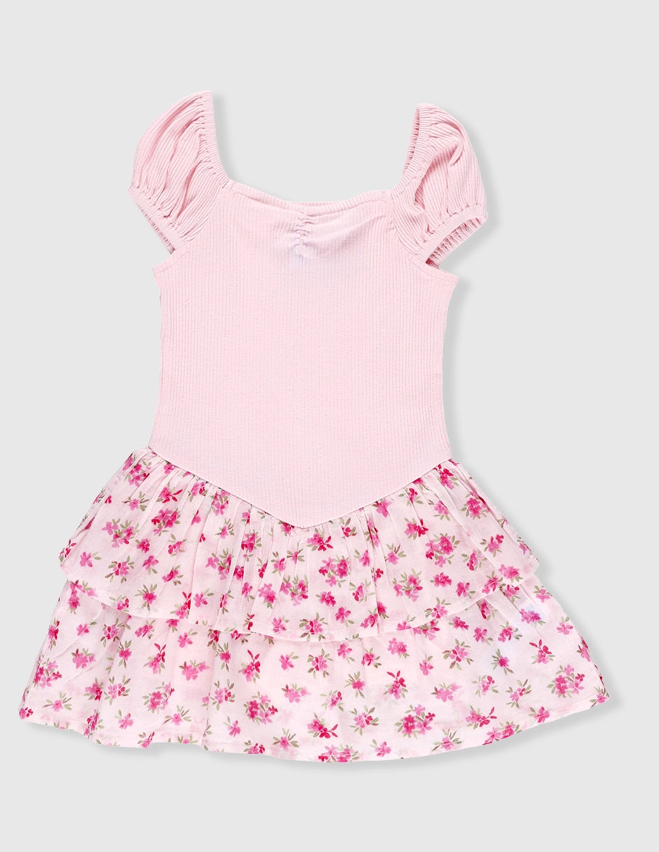 Vestido para niña Vestido para niña