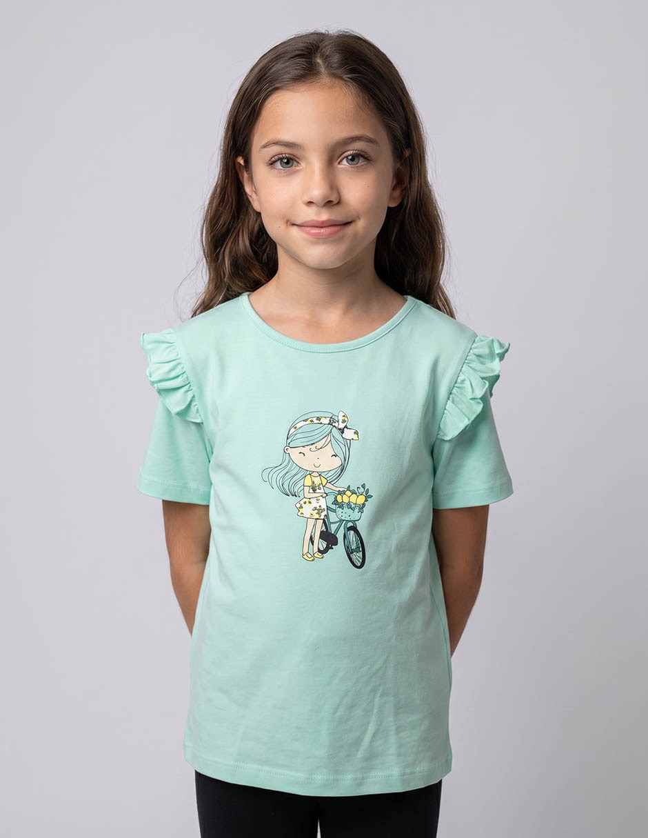 Conjunto para bebé