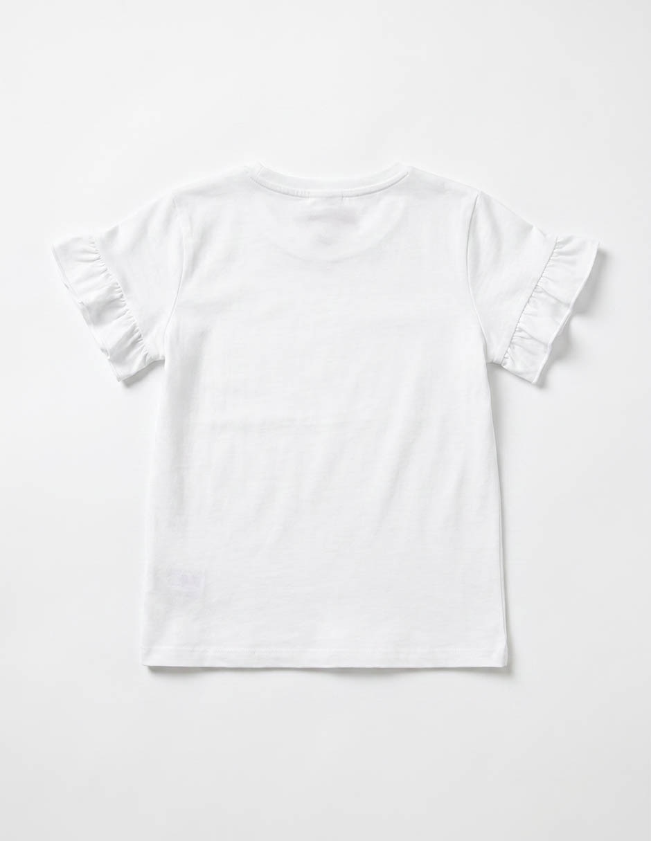 PLAYERA MATT & MEGAN 702380 REGULAR RED