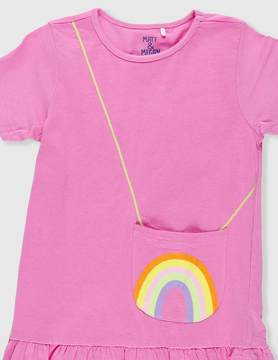 VESTIDO 721704 INFANTIL CA 2