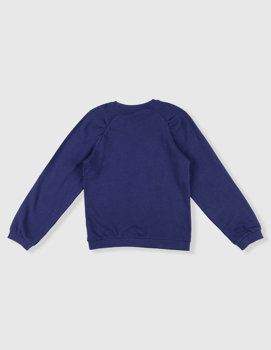 Sudadera para niña 3