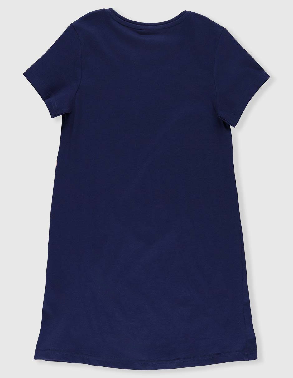 VESTIDO 721701 INFANTIL CA 3