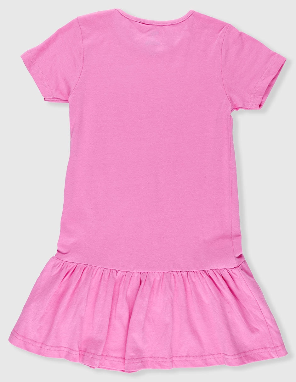 VESTIDO MATT & MEGAN 721704 INFANTIL CA