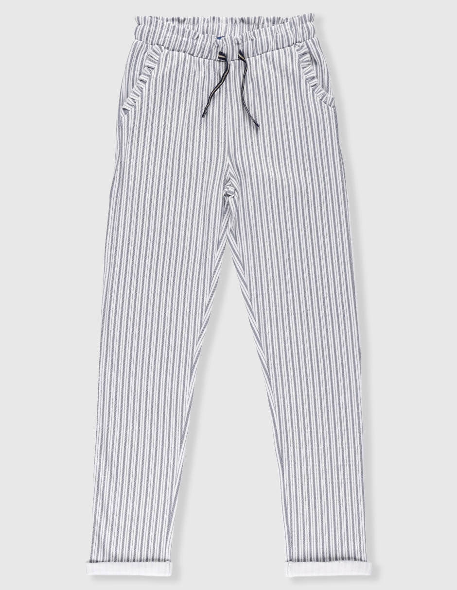 Pantalón easy pant para niña 2